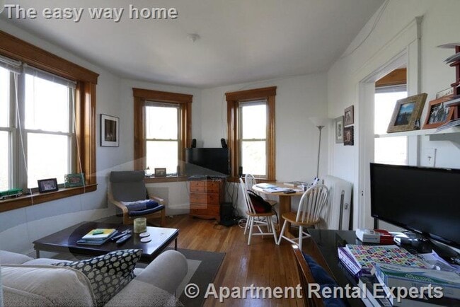 Photo - 99 Hancock St Apartment