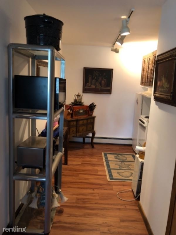 Foto del edificio - 1 br, 1 bath Apartment - 15 Mary Pitkin Path