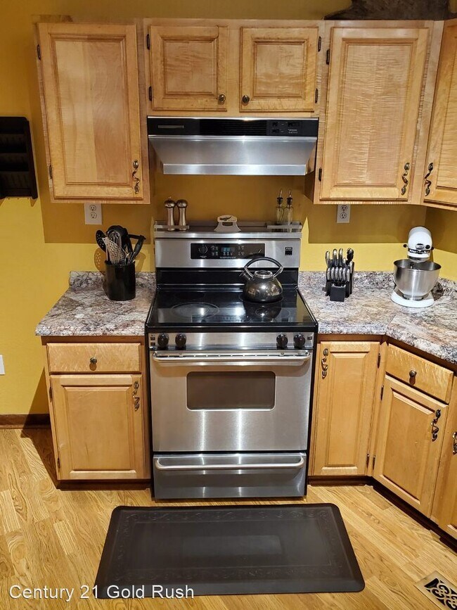 Foto del edificio - 4 br, 2 bath House - 2500 Mission Road