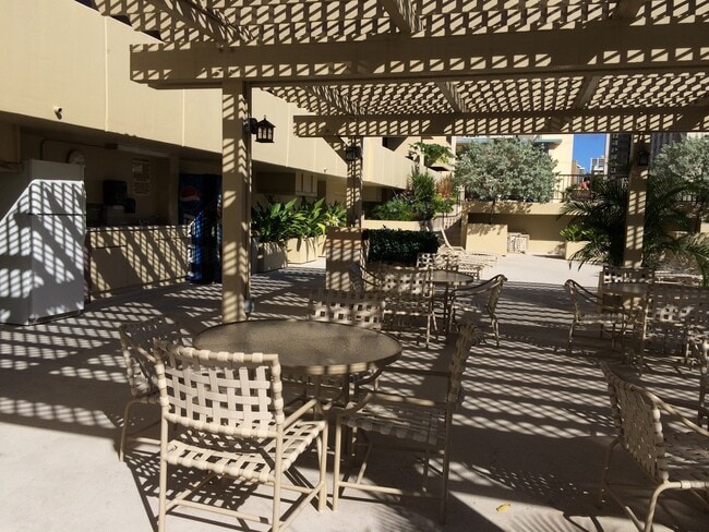 Foto del edificio - 2140 Kuhio Ave.