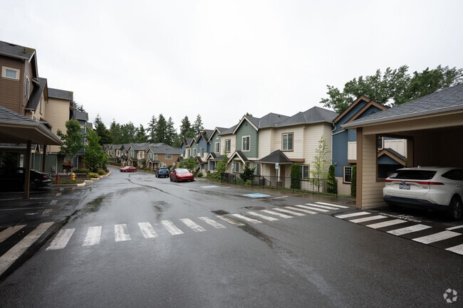 Building Photo - Marymoor Ridge Condominium