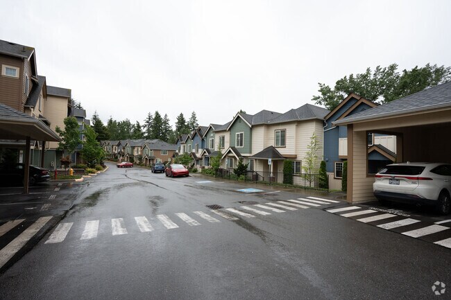 Foto del edificio - Marymoor Ridge Condominium