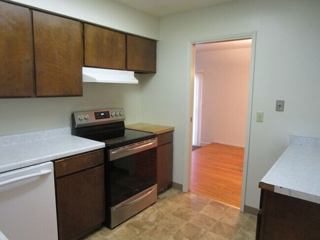 Foto del edificio - 2039 Barbour Dr