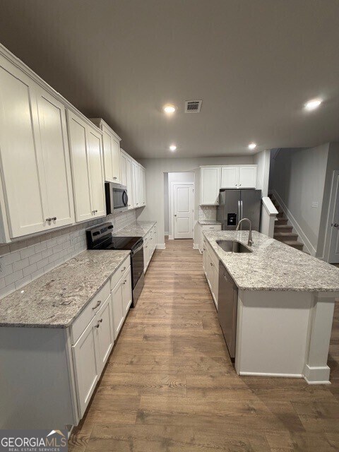 Foto del edificio - 116 Maple Trl