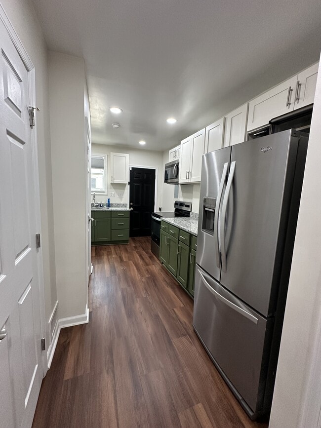 Photo - 1246 Washington Blvd Townhome