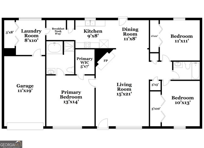Foto del edificio - 11076 Silver Aspen Ct