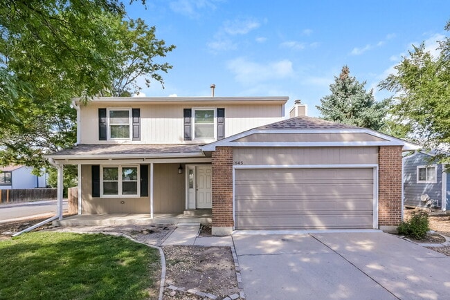 Building Photo - 645 S Joplin St