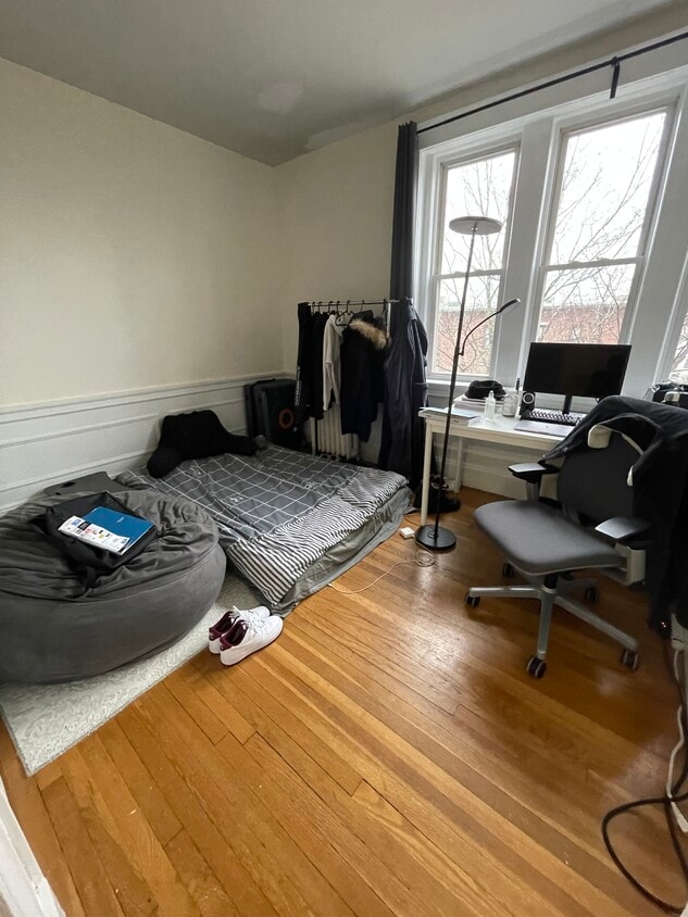 Foto del edificio - 1426 Commonwealth Ave