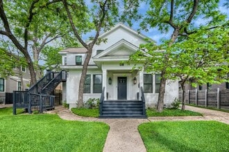 Building Photo - 612 Blanco St