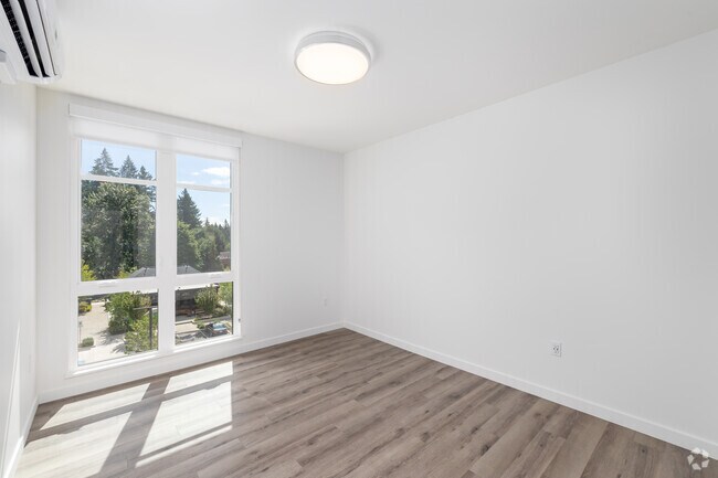 2BR, 2BA - 966-1,181SF - Mercato Grove