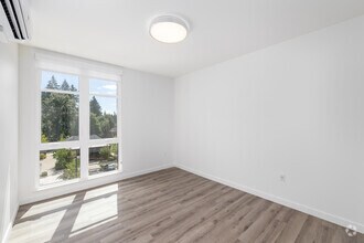 2BR, 2BA - 966-1,181SF - Mercato Grove