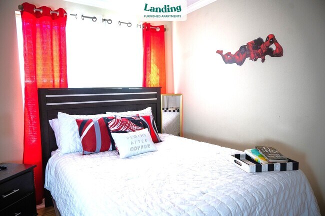 Foto del edificio - 404 Quitman St