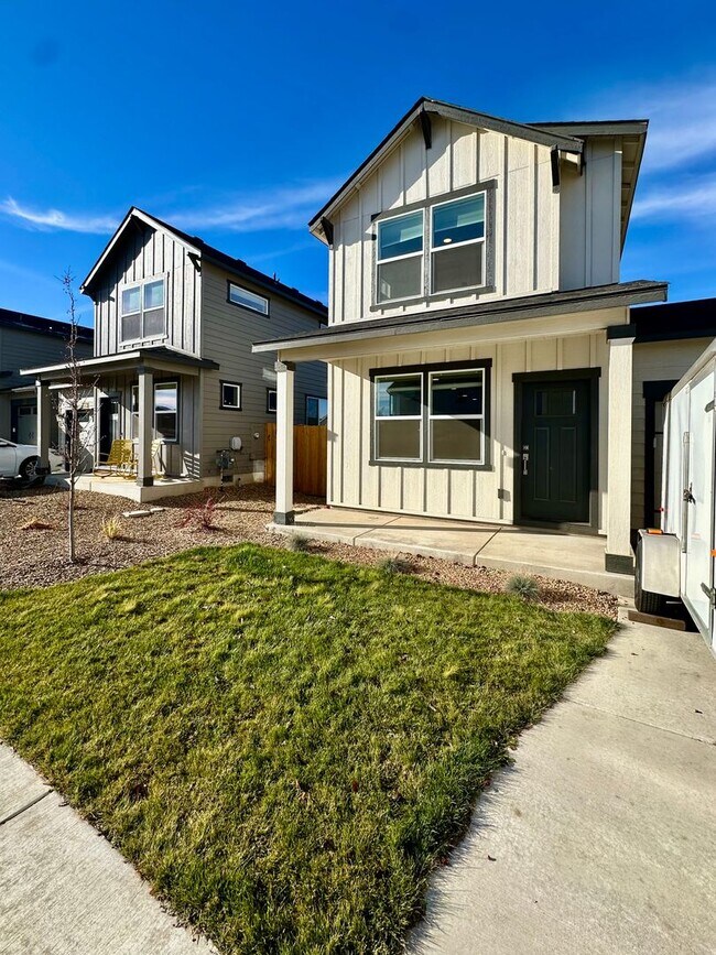 Foto del edificio - Bright & Modern in NW Redmond