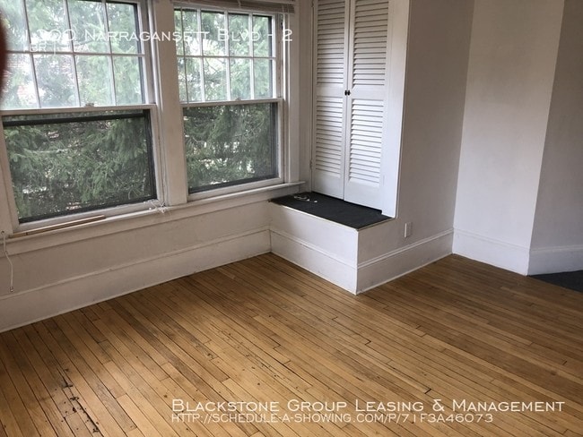 Building Photo - 1300 Narragansett Blvd