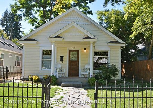 Foto principal - 1713 N 16th St