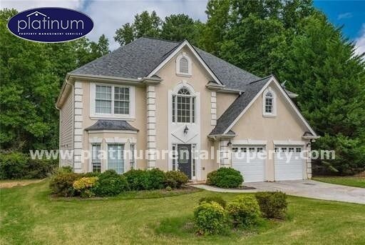 Foto principal - 3430 Parsons Run