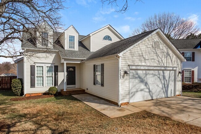 Foto del edificio - 9831 Coriander Ct