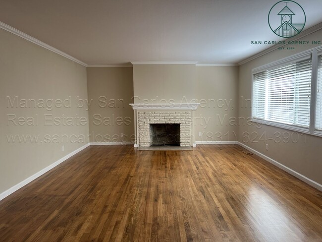 Building Photo - Refreshed Three Bedroom Pebble Beach Home