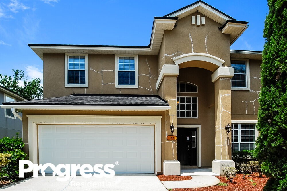 183 Pine Arbor Cir, St Augustine Beach, FL 32084 House Rental in St