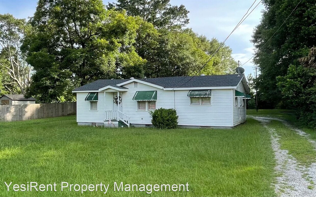 Primary Photo - 2 br, 1 bath House - 3380 Hwy 42