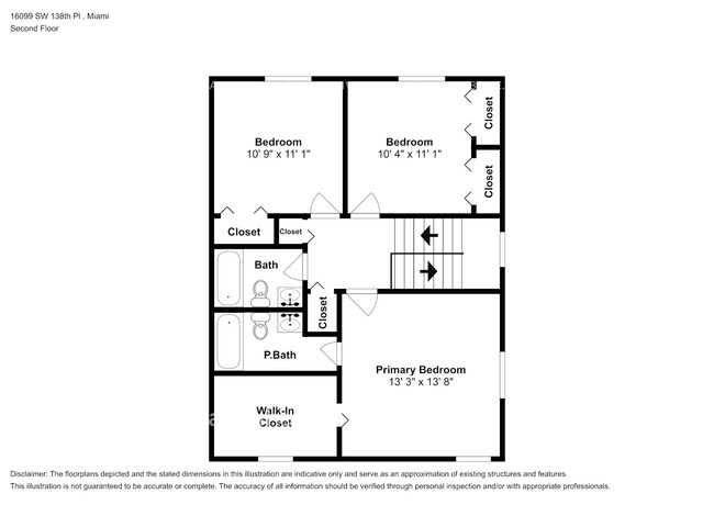 Foto del edificio - 16099 SW 138th Pl