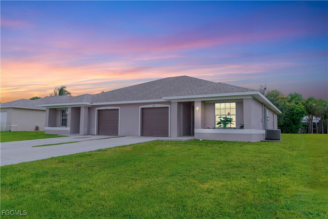 Foto principal - 309 NE 24th Ave