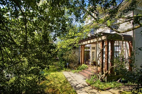 Foto principal - 604 West Galer Street - 2 bedrooms