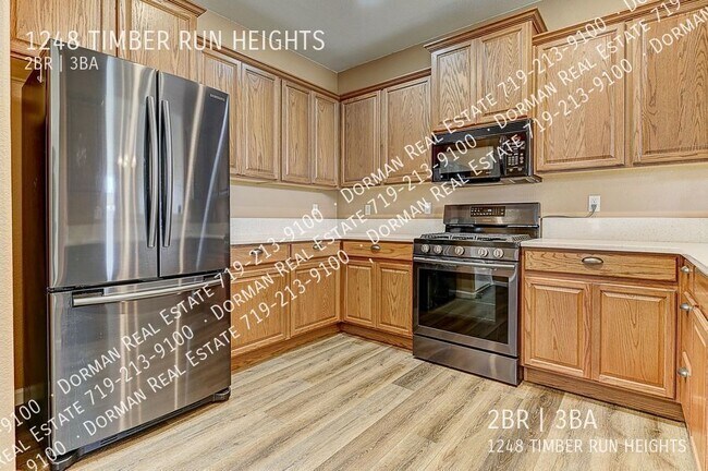 Building Photo - 1248 Timber Run Heights