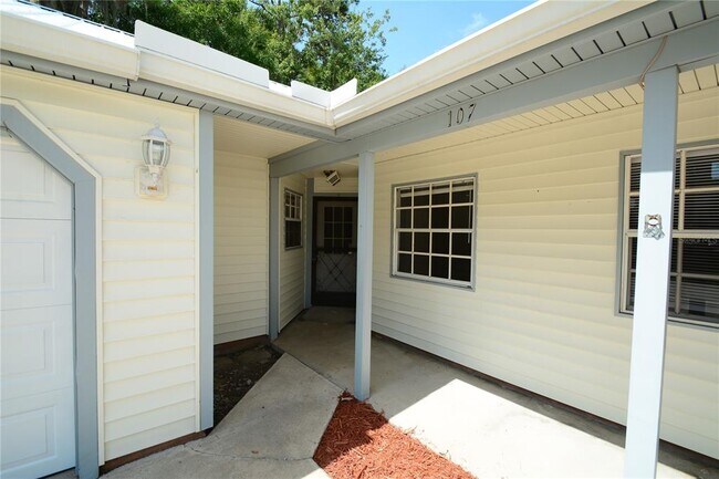 Foto del edificio - 107 Brunswick Ln