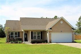 Building Photo - 154 Savannah Forest Cir
