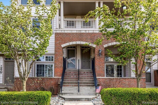 Foto del edificio - 50107 Harding St