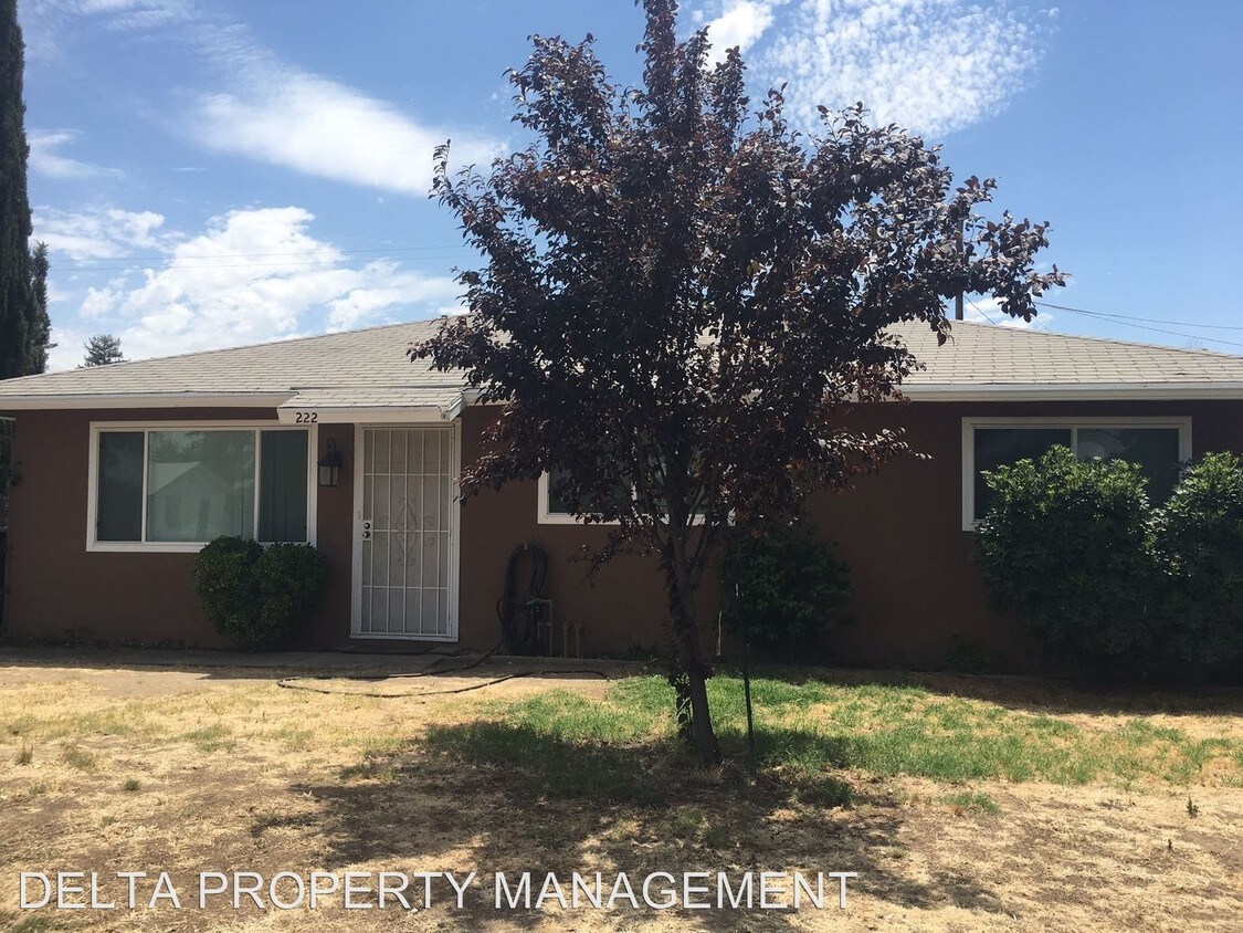 Foto principal - 3 br, 1 bath House - 222 8th Street