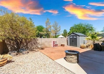 Foto del edificio - 6213 Capehart Falls St