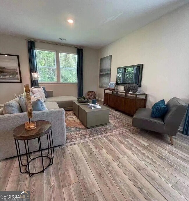 Foto del edificio - 115 Wynn Wy