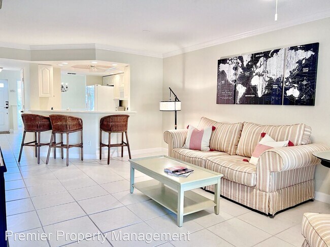 Foto del edificio - 2 br, 2 bath House - 815 Gulf Pavilion Dri...