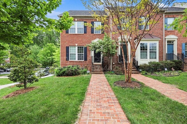 Photo - 23515 Forest Haven Way Townhome