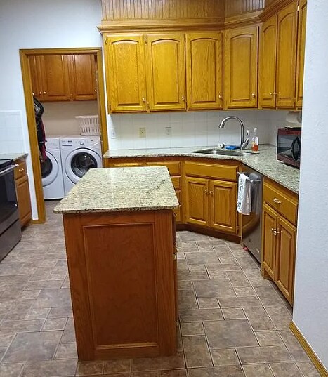Foto del edificio - 2214 N Manning St