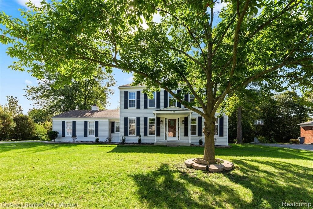 Primary Photo - 4027 Old Dominion Dr