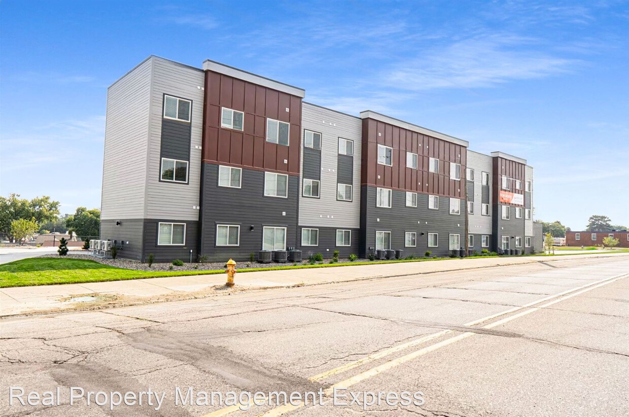 Primary Photo - 2 br, 2 bath Apartment - Morningside Lofts...