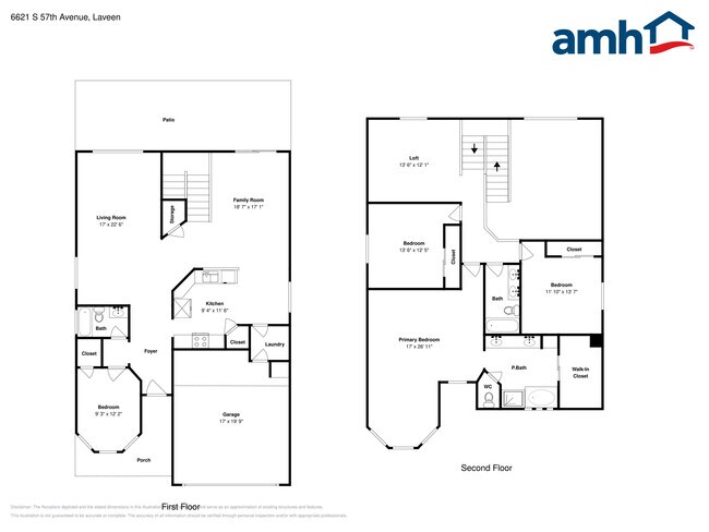 Building Photo - 6621 S 57th Ave