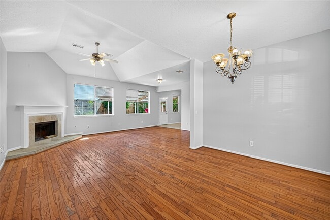 Foto del edificio - 2942 Blue Dawn Dr