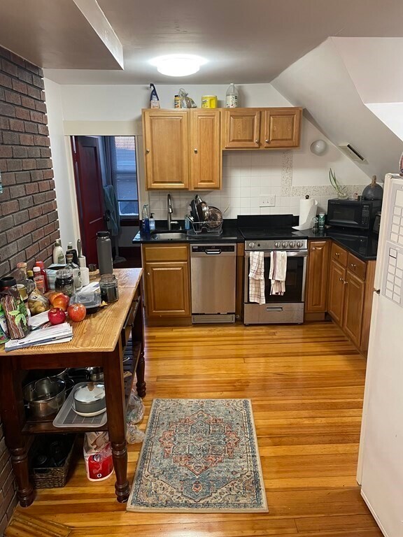 Foto del edificio - 249 Hillside Ave