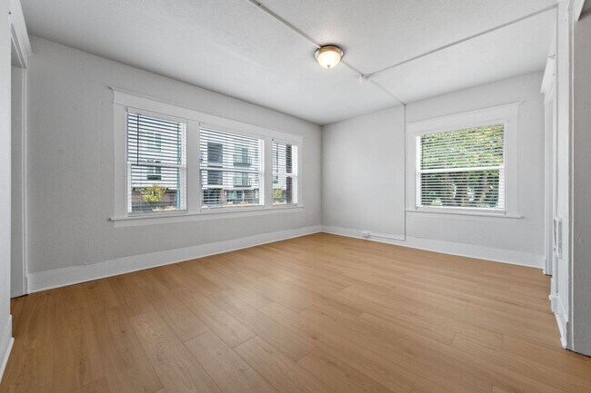 Foto del interior - Milano Apartments