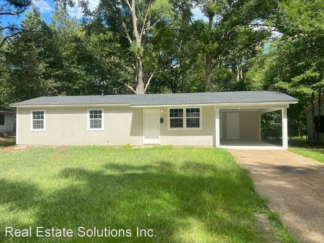 1018 Maria Dr, Jackson, MS 39204 House Rental in Jackson, MS