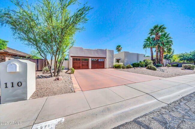 Building Photo - 110 E Concorda Dr