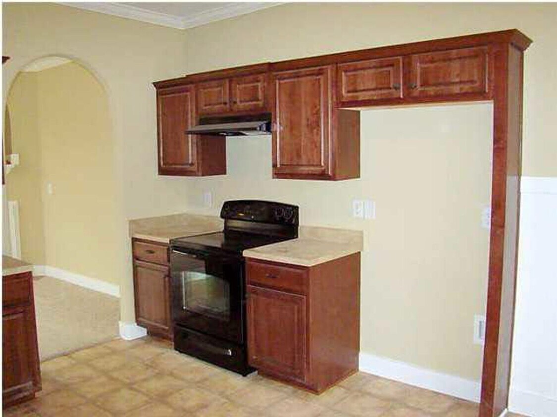Foto del edificio - 2 bed, 2.5 bath townhome in Calera
