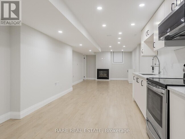 Photo du bâtiment - 3551 Wass Crescent