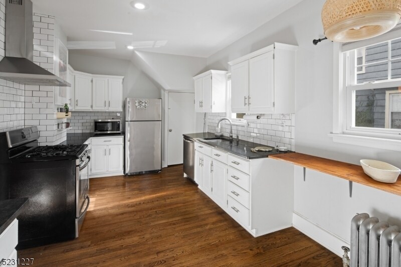 33 Tuscan St, Maplewood, NJ 07040 House for Rent in Maplewood, NJ