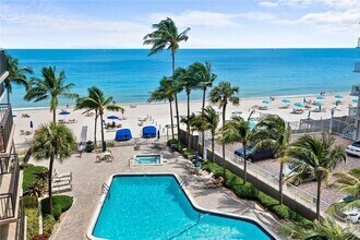 Building Photo - 3800 Galt Ocean Dr