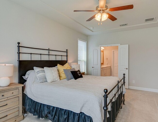 Foto del edificio - 1401 Tanglewood Trail